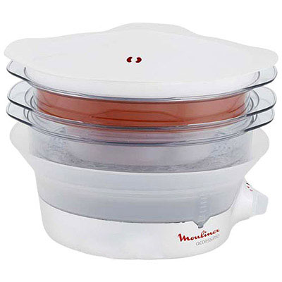 Moulinex MV-1003 - Parna Kuhinja - dodatni pogled