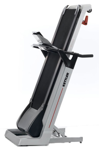 Kettler Motion motorna traka za trčanje K7881-300 - dodatni pogled