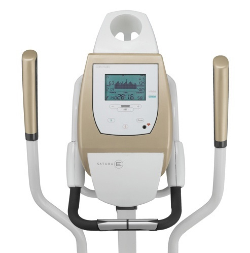 Kettler Satura E K7657-300 - dodatni pogled