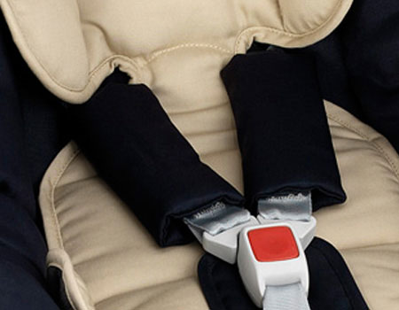 Inglesina Autosedište Huggy Ribes AV40C6RBS - dodatni pogled