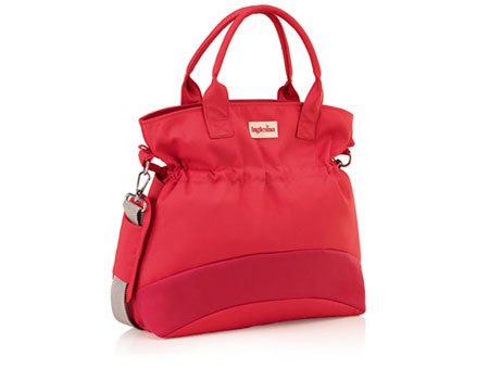 Inglesina modular kolica Zippy System Fiamma AA40B6FIA - dodatni pogled