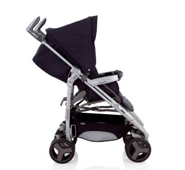 Inglesina kišobran kolica Zippy Marina AG40D9MAR - dodatni pogled