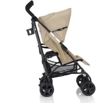 Inglesina kišobran kolica Zippy Ecru AG40B6ECR - dodatni pogled