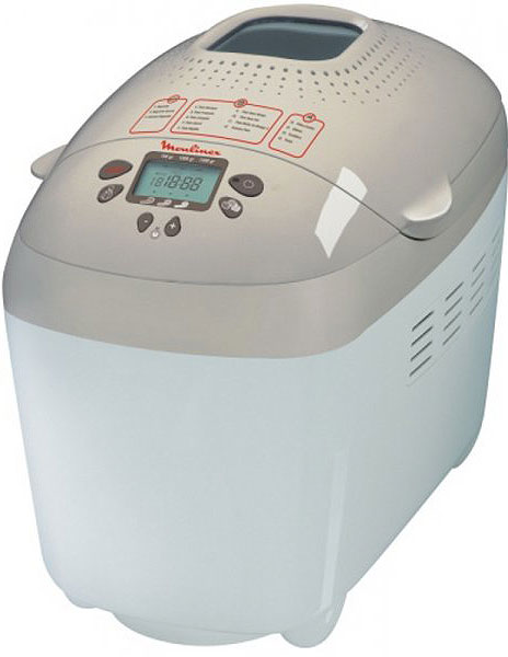 Moulinex OW-5023 - XXL Baget Pekara - dodatni pogled