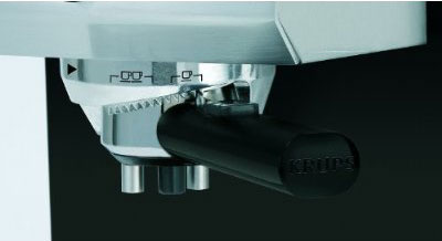 Krups Xp-5220 - Aparat Za Espresso - dodatni pogled