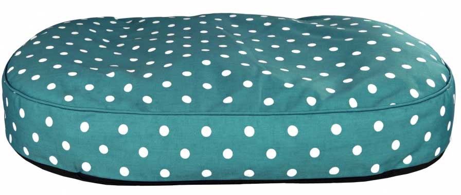 Trixie jastuk - dušek za psa Kiro 60cm 36668 - dodatni pogled