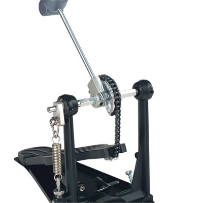 Gibraltar pedala za bas bubanj PROWLER 5611 - dodatni pogled