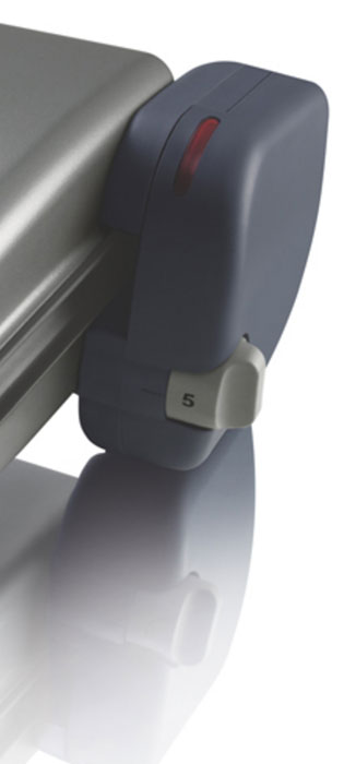 Philips HD-4407 Električni Roštilj - dodatni pogled