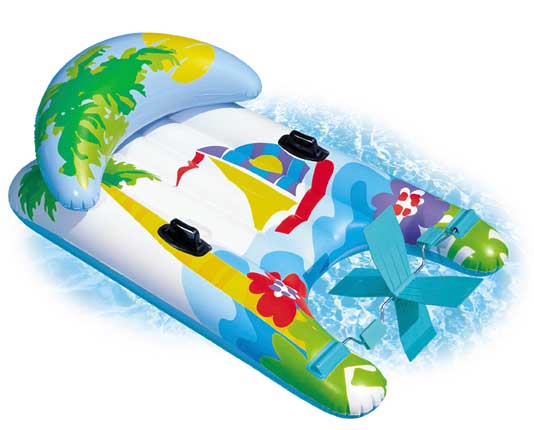 Dušek pedalina - (58899) - dodatni pogled