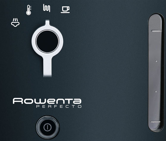 Rowenta ES-4200 - Aparat Za Espresso - dodatni pogled