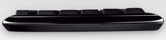 Logitech® bežični set MK250 YU - dodatni pogled