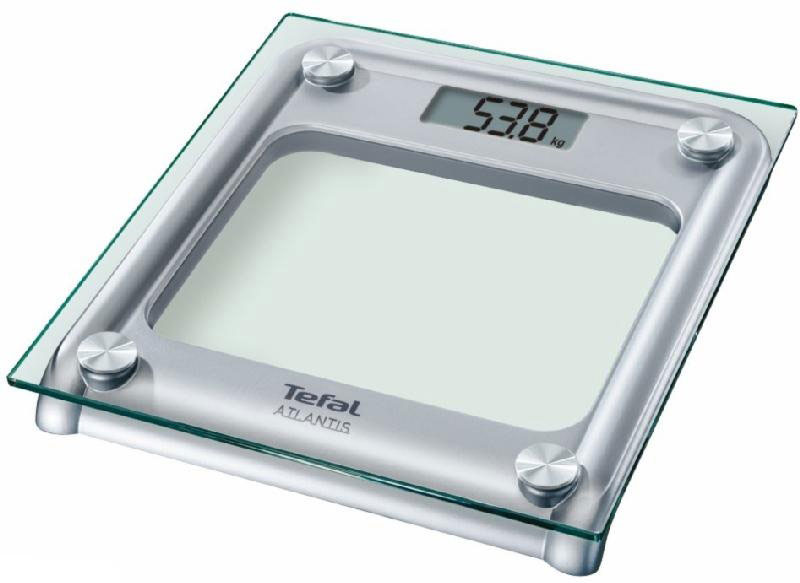 Tefal PP-3019 Digitalna Staklena Telesna Vaga - dodatni pogled