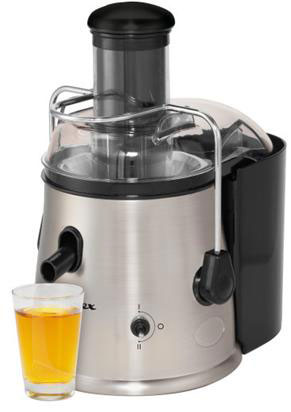 Moulinex JU-570D Sokovnik - dodatni pogled