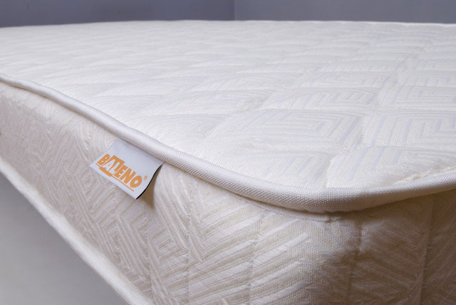 Baleno Basic 160 x 190 cm - Antialergijski Dušek bez žičanog jezgra - dodatni pogled