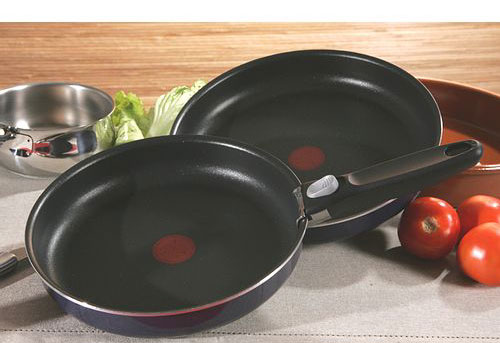 Tefal Ingenio komplet tiganja 24/28 + 1 ručka L40392 - dodatni pogled