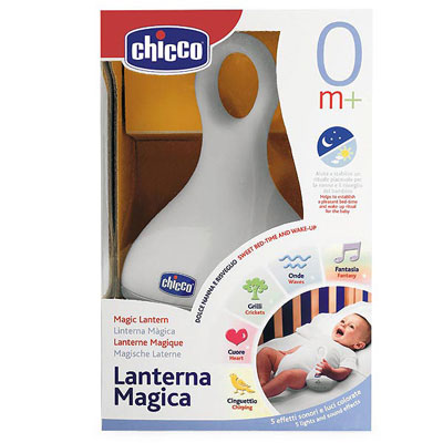 Chicco magična lampa 717340 - dodatni pogled