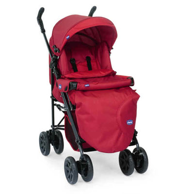 Chicco EnjoyFun Kolica Garnet 04079150110000 - dodatni pogled