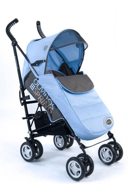 Olmitos Kišobran kolica Spring Ciel 1844 - dodatni pogled