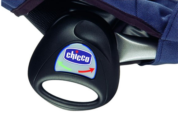 Chicco Spring Ležaljka 7901080 - dodatni pogled