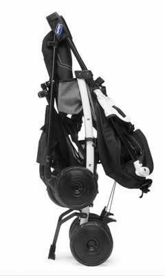 Chicco kolica Skip 7922597 - dodatni pogled