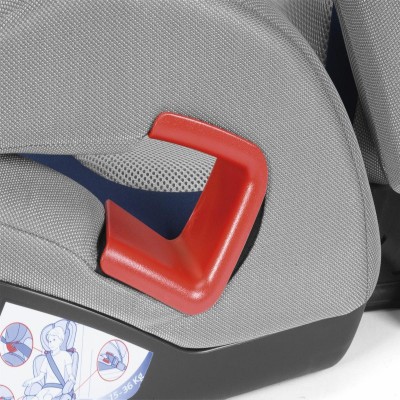 Chicco fotelja za auto KEY 2-3 - 6085581 - dodatni pogled