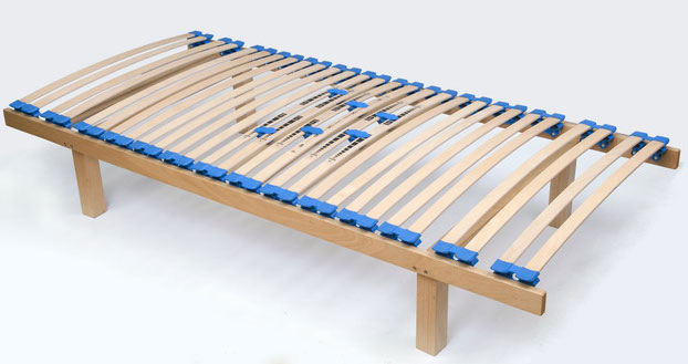 Latoflex Podloga Za Krevet Lux 70 x 190 cm (69 x 186 cm) - dodatni pogled