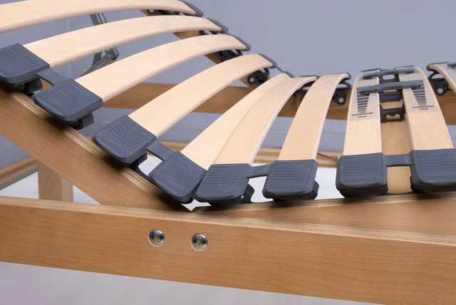 Latoflex Podloga Za Krevet Extra Lux 90 x 190 cm (89 x 186 cm) - dodatni pogled