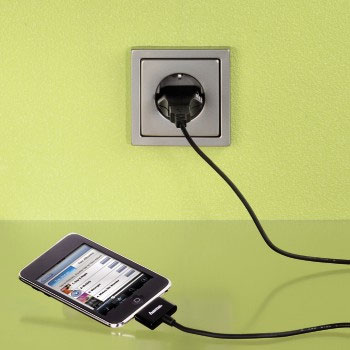 Hama komplet USB adaptera Piccolino 14110 - dodatni pogled