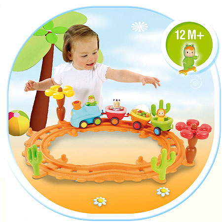 Cotoons Muzički vozić SM211090 - dodatni pogled