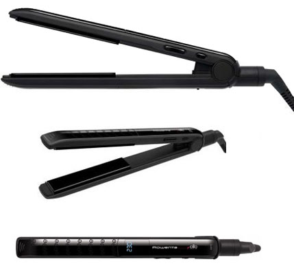 Rowenta stajler za kosu SF4412 - dodatni pogled