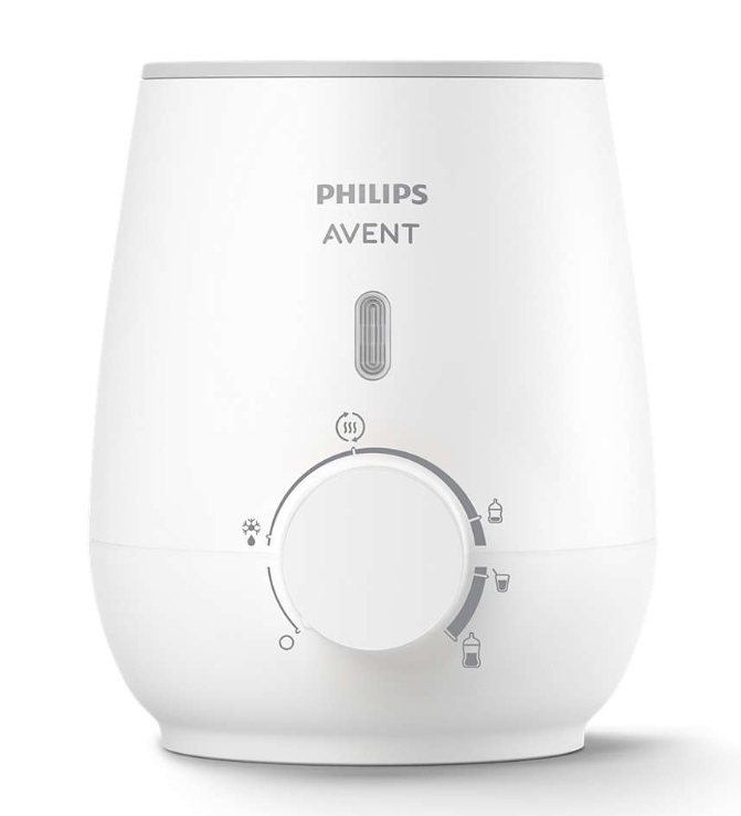 Philips Avent Standard Brzi grejač za flašice za bebe SCF355/09 - dodatni pogled
