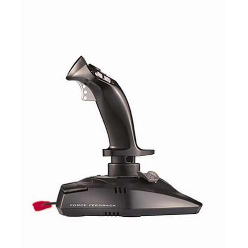 Logitech Wingman Force 3D - džojstik - dodatni pogled