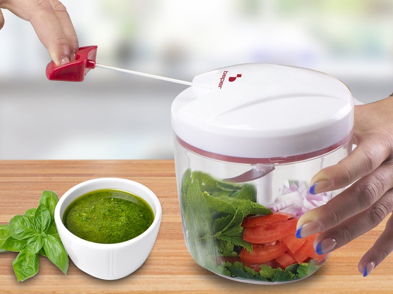 Ručni secko Beper C107UTT002 - dodatni pogled