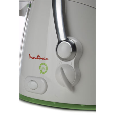 Moulinex sokovnik JU 4001 - dodatni pogled