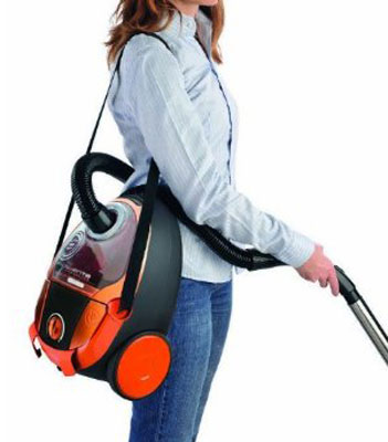 Rowenta usisivač RO 3463 - dodatni pogled