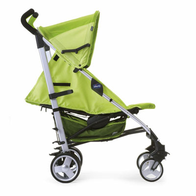 Chicco kišobran kolica Lite Way Top - 6088811 - dodatni pogled