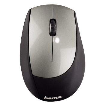Hama bežični optički miš M2150 53854 - dodatni pogled