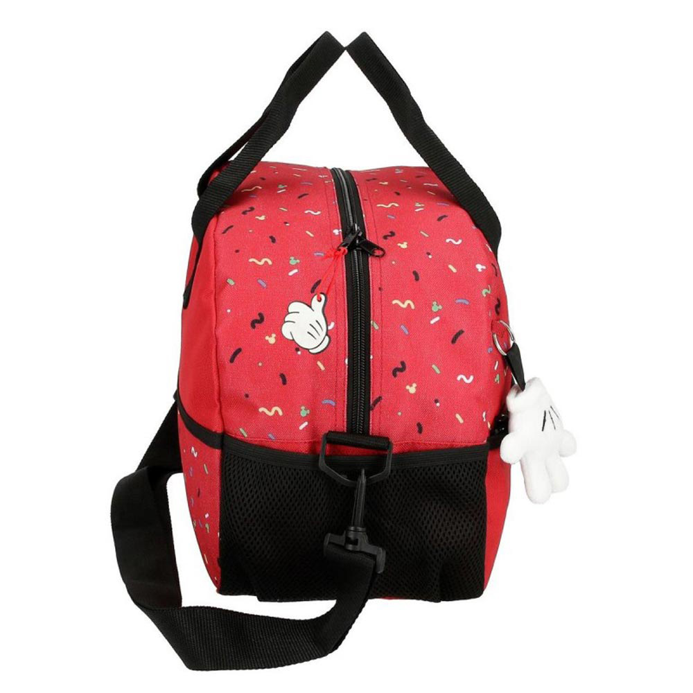 Disney Putna torba Its A Mickey Thing  24232 - dodatni pogled