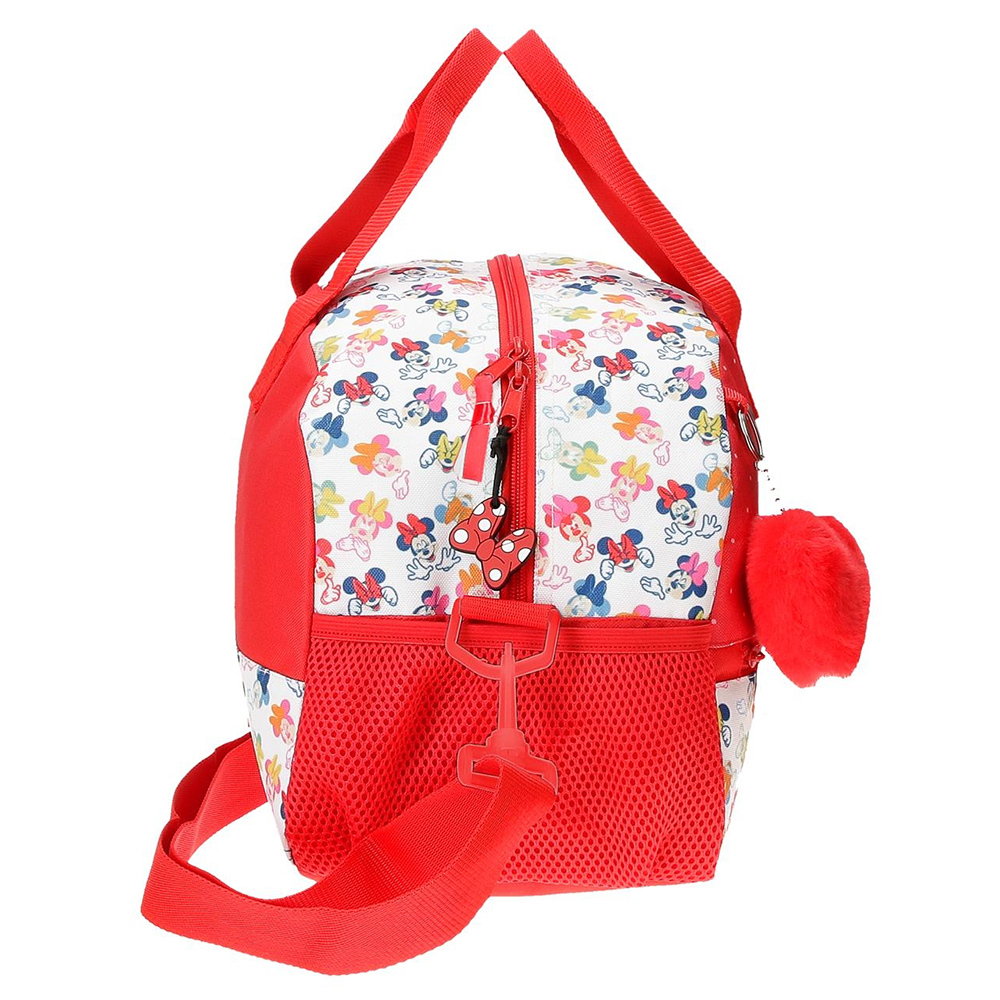 Disney Putna torba 40cm Minnie Diva 26132 - dodatni pogled