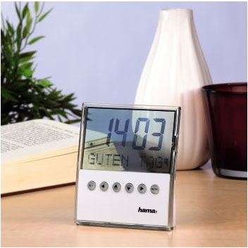 Hama sat sa alarmom Message 104955 - dodatni pogled