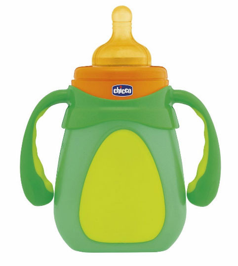 Chicco šolja Drinky zelena 6m+  020150 - dodatni pogled