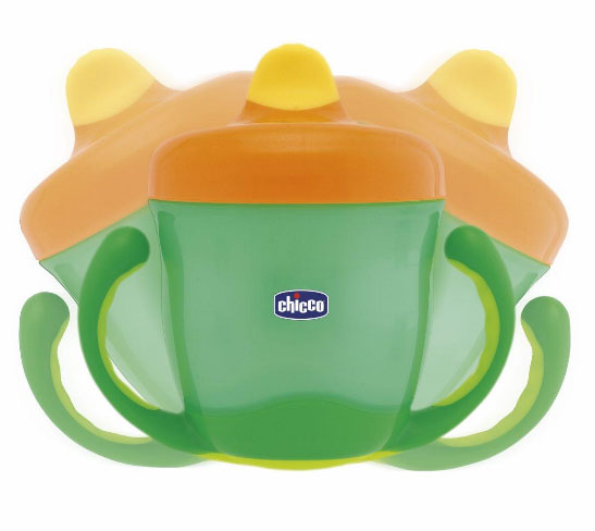 Chicco šolja Rolly 12m+ 020160 - dodatni pogled