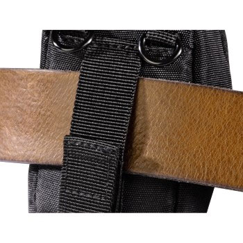 Hama torbica za fotoaparate Fancy Classic 50F 80646 - dodatni pogled