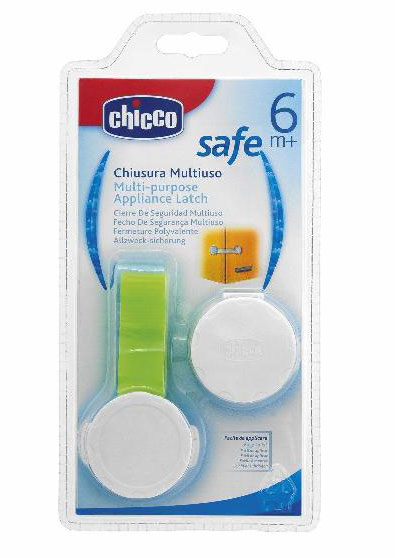 Chicco Štitnik MultiLock 00000588000000 - dodatni pogled