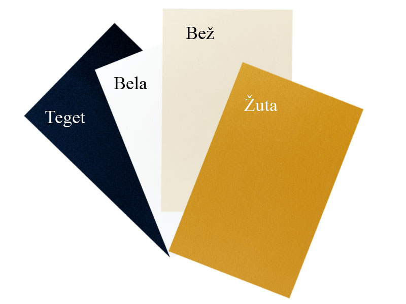 Siesta roletna DKL M06 - dodatni pogled