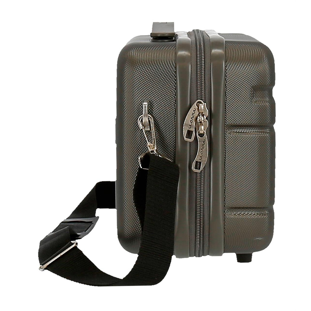 Movom Kofer za kozmetiku Galaxy anthracite 59839 - dodatni pogled