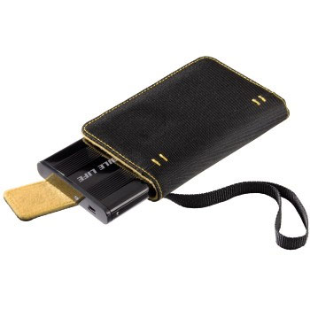 Hama torbica za prenosni hard disk Philadelphia 84497 - dodatni pogled