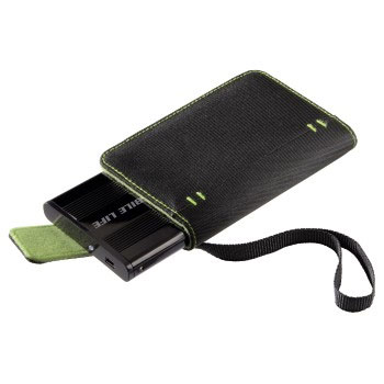 Hama torbica za prenosni hard disk Philadelphia 84498 - dodatni pogled