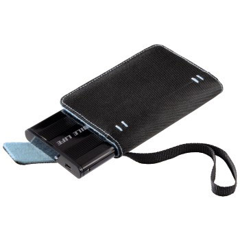 Hama torbica za prenosni hard disk Philadelphia 84499 - dodatni pogled
