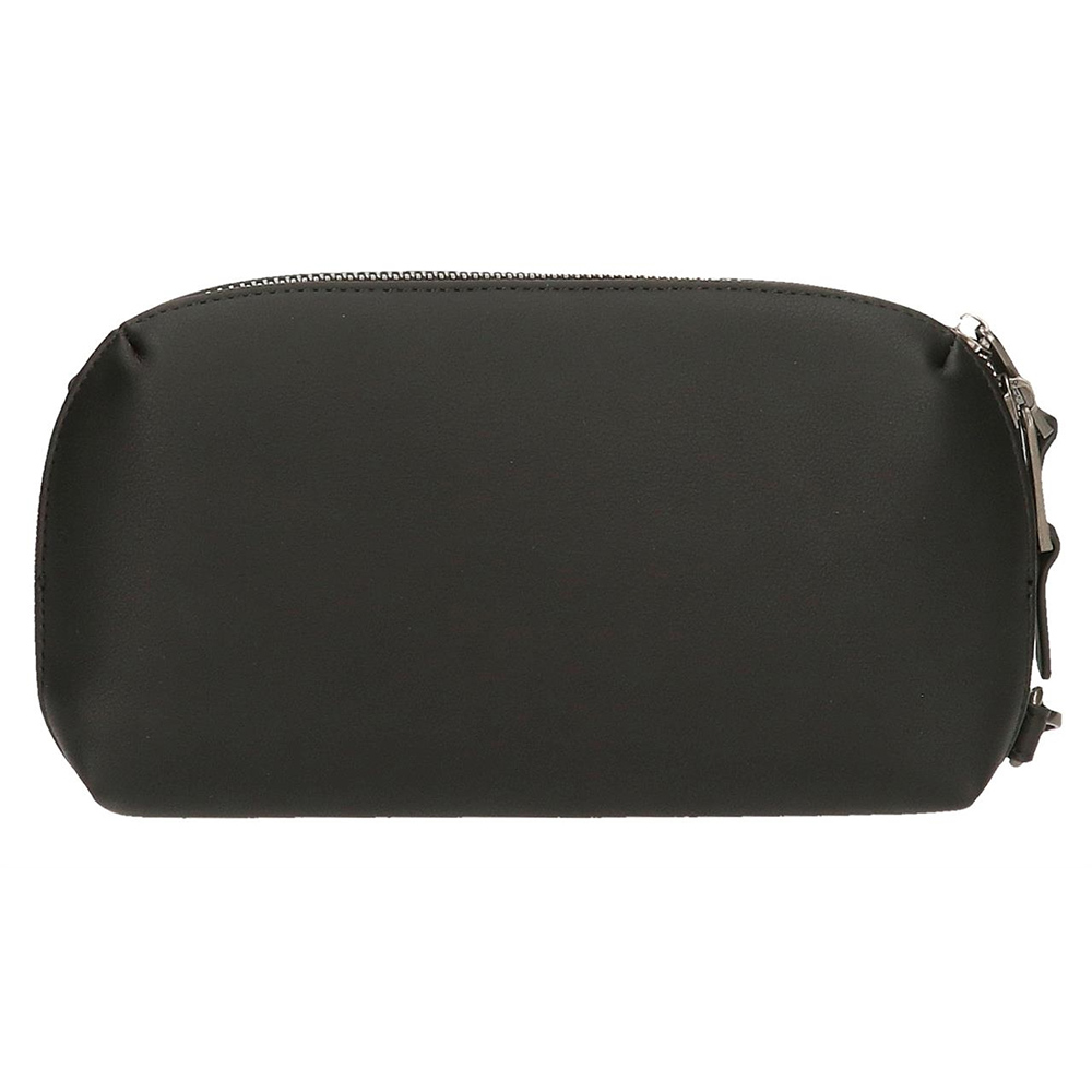 Pepe Jeans Novčanik torbica Piere black 71941 - dodatni pogled